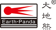   LOGO詮釋：整個標(biāo)志呈方正之形,清晰地體現(xiàn)企業(yè)之正氣；黑色代表大地,紅色代表火紅的事業(yè)；圓形象征企業(yè)的核心；三條長長的光芒像舞動的翅膀,象征著企業(yè)不斷創(chuàng)新發(fā)展壯大；Earth-Panda:字面意思為“地球上的熊貓”，與公司主導(dǎo)產(chǎn)品稀土永磁相得益彰。